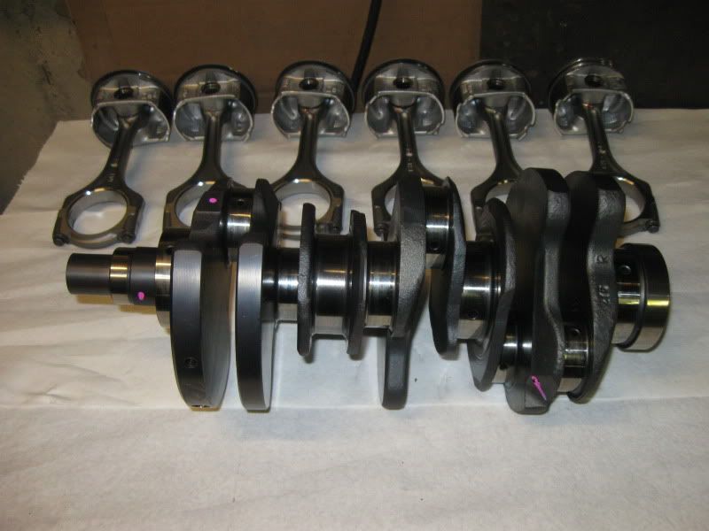 Questions about j35 block swap AcuraZine Acura Enthusiast Community